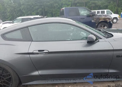 2021 Ford Mustang Gt from USA, damaged, VIN 1FA6P8CF9M5149347